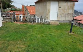 Apartamento Portocelo, en Marín (Pontevedra)